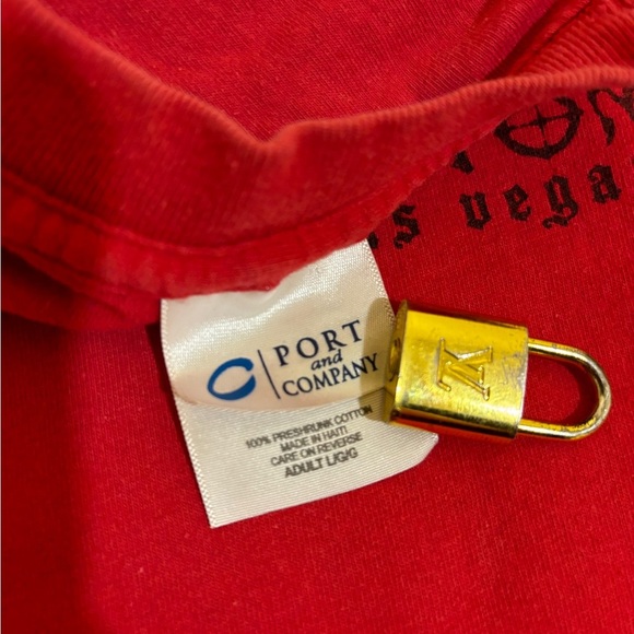 Count’s Kustoms T-Shirt - Picture 4 of 4